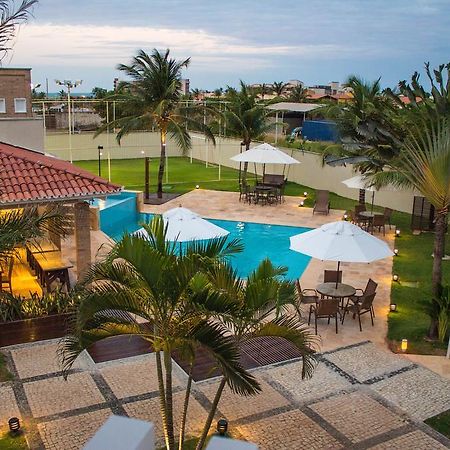 Pousada Tropical Ilhas Aquiraz Luaran gambar