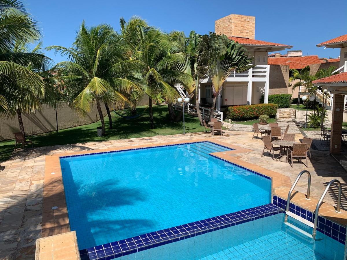 Pousada Tropical Ilhas Aquiraz Luaran gambar