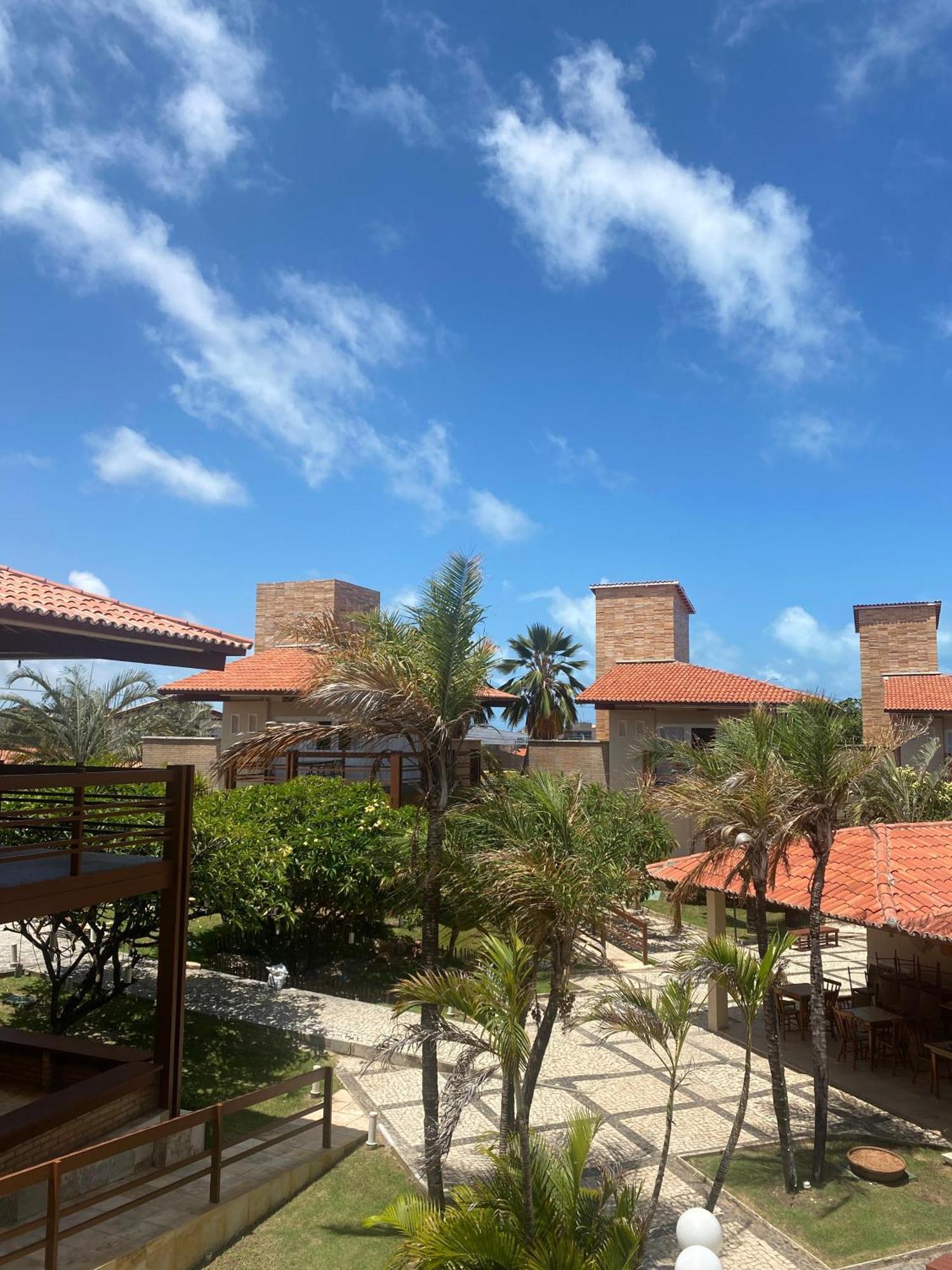 Pousada Tropical Ilhas Aquiraz Luaran gambar