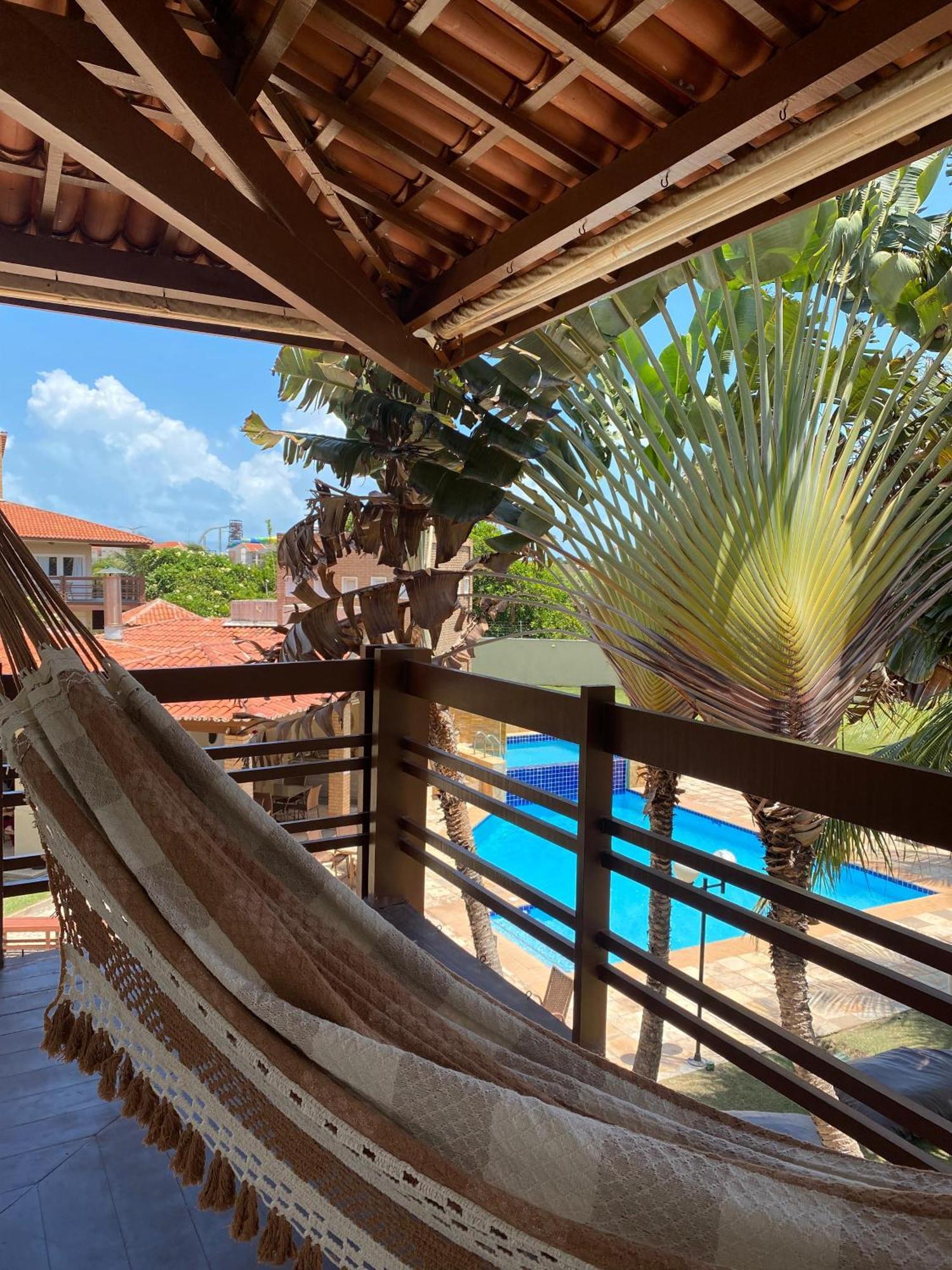Pousada Tropical Ilhas Aquiraz Luaran gambar