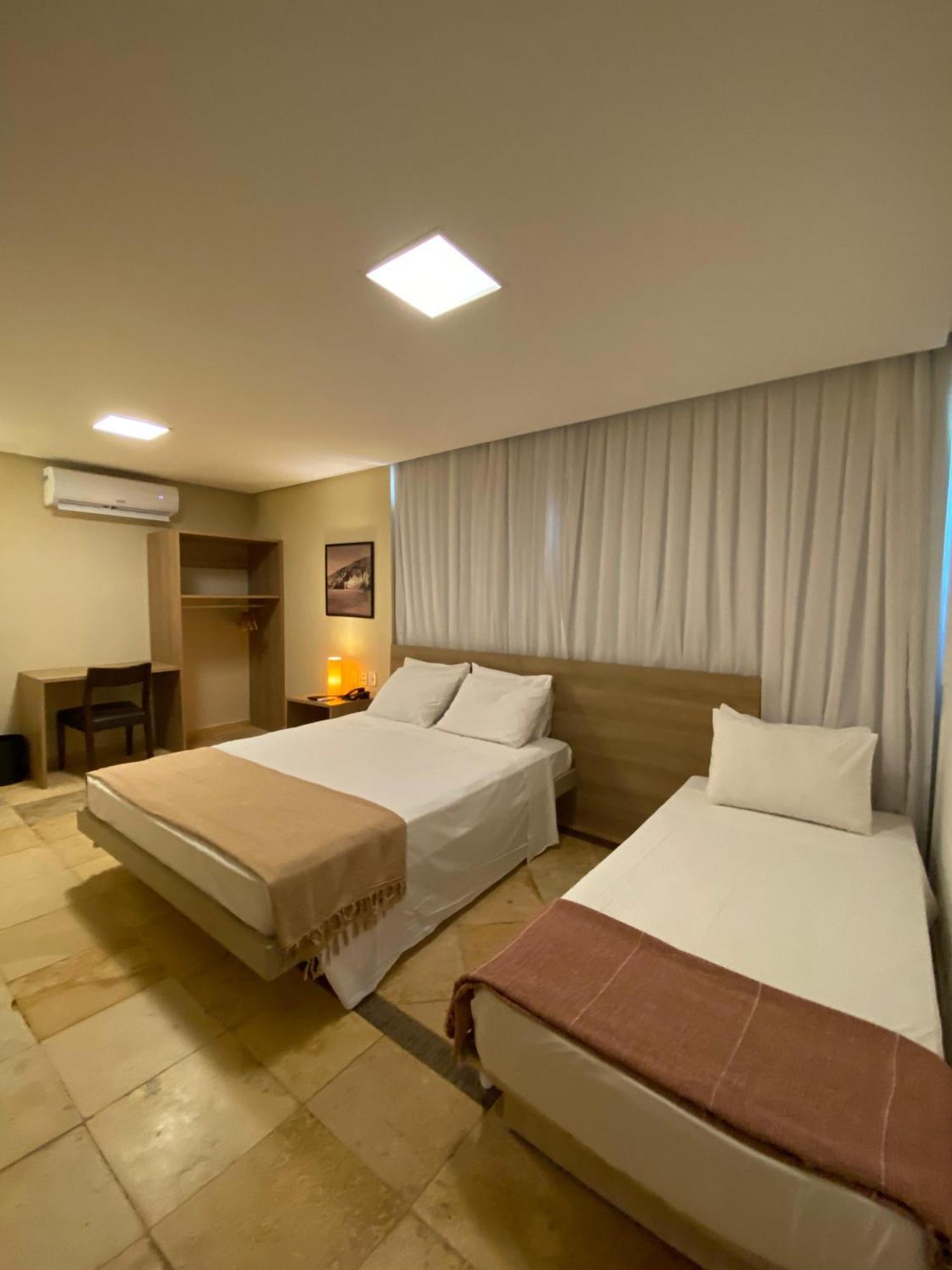 Pousada Tropical Ilhas Aquiraz Luaran gambar