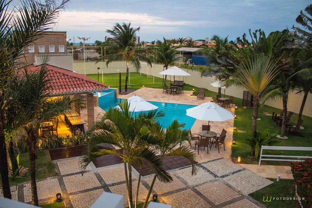 Pousada Tropical Ilhas Aquiraz Luaran gambar